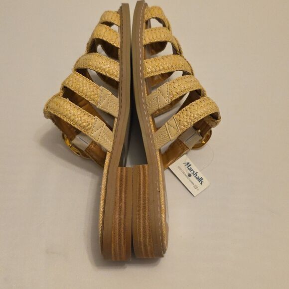 BRAND NEW DV BY DOLCE VITA WOMENS BRAIDED SLIDE MULES SANDAL G1 - Picture 13 of 16